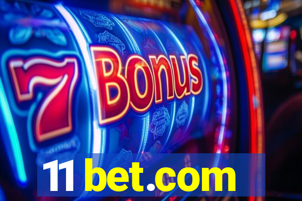 11 bet.com